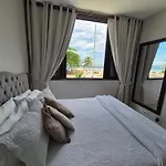 AP Pepê ALECRIM com JACUZZI e SOLÁRIO Frente ao MAR