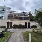 AP Pepê ALECRIM com JACUZZI e SOLÁRIO Frente ao MAR