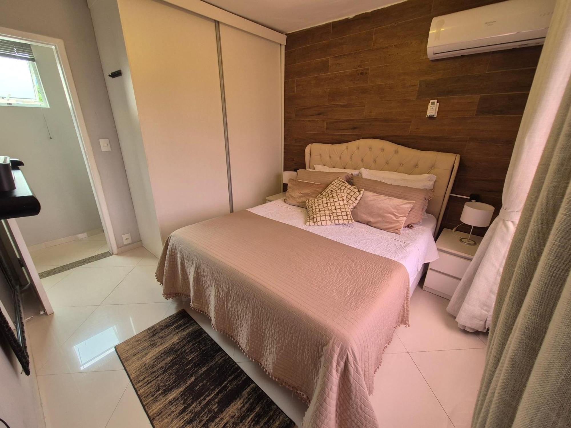 Ap Pepe Alecrim Com Jacuzzi E Solario Frente Ao Mar