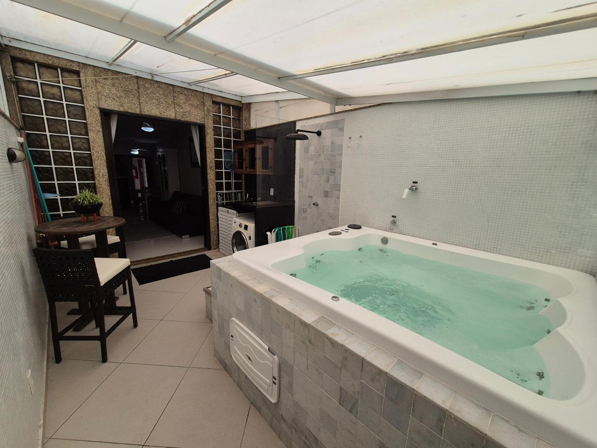 Ap Pepe Alecrim Com Jacuzzi E Solario Frente Ao Mar *
