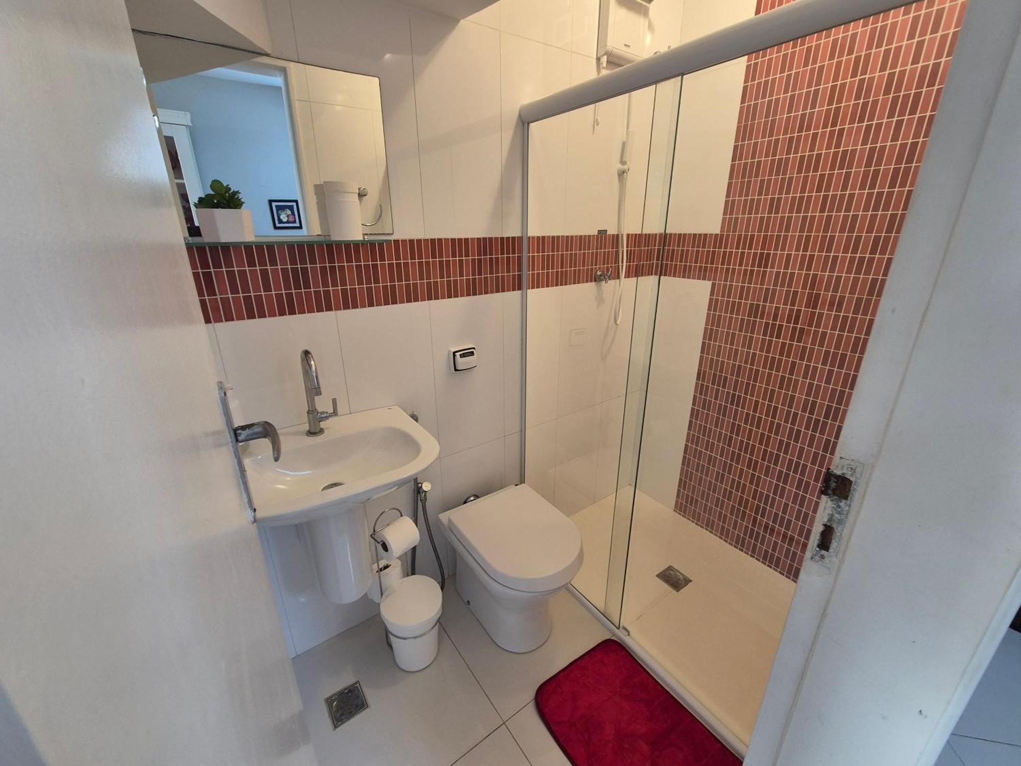Ap Pepe Alecrim Com Jacuzzi E Solario Frente Ao Mar Apartamento