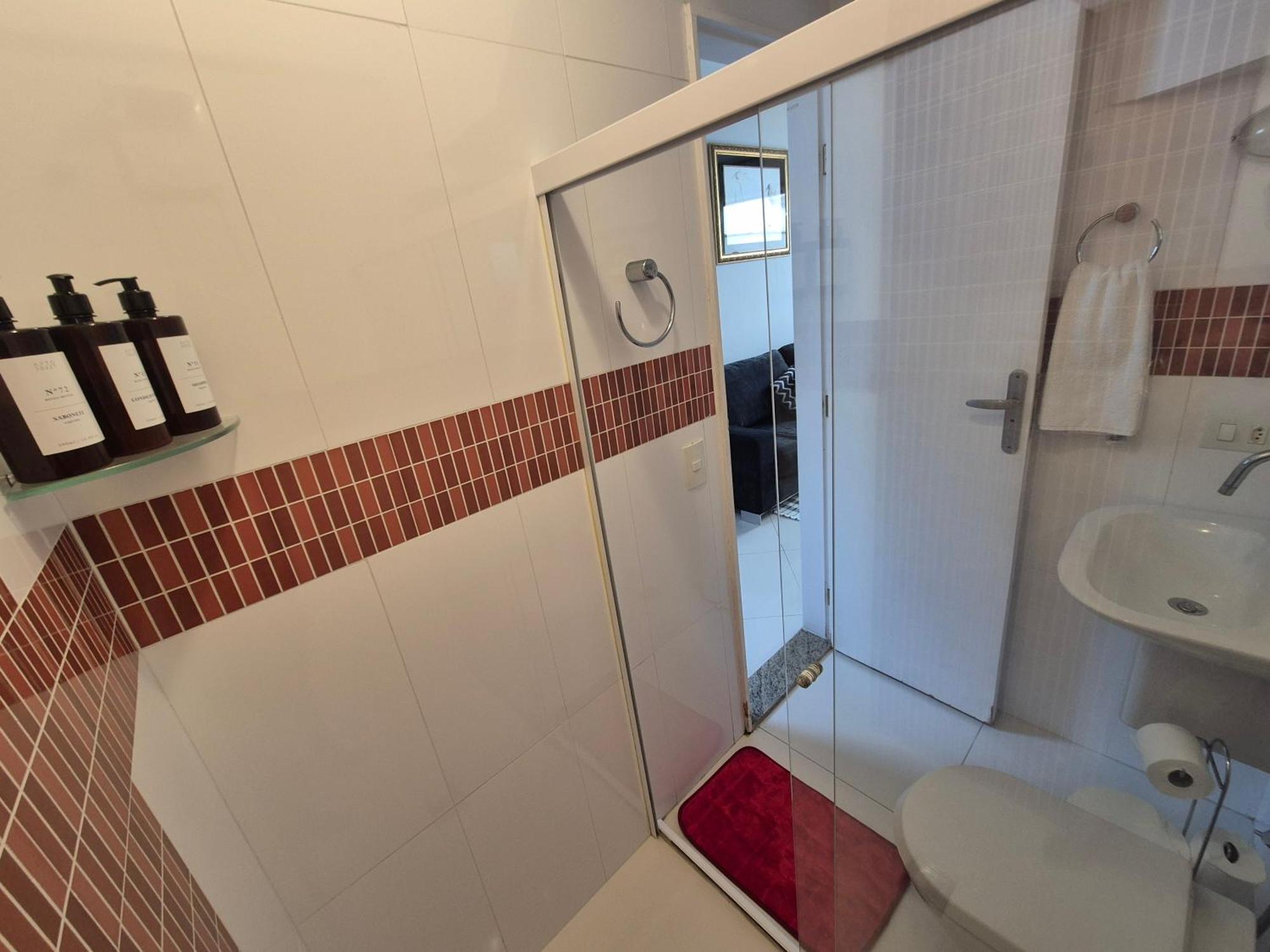 Ap Pepe Alecrim Com Jacuzzi E Solario Frente Ao Mar *