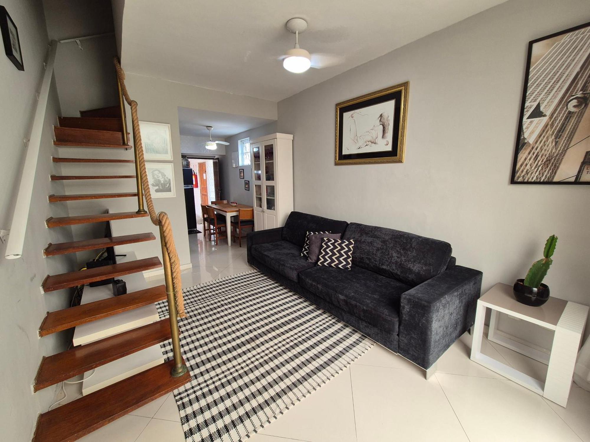 Apartamento Ap Pepe Alecrim Com Jacuzzi E Solario Frente Ao Mar Rio de Janeiro