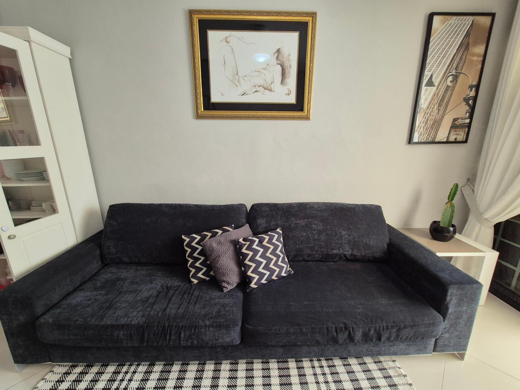 Apartamento Ap Pepe Alecrim Com Jacuzzi E Solario Frente Ao Mar Rio de Janeiro