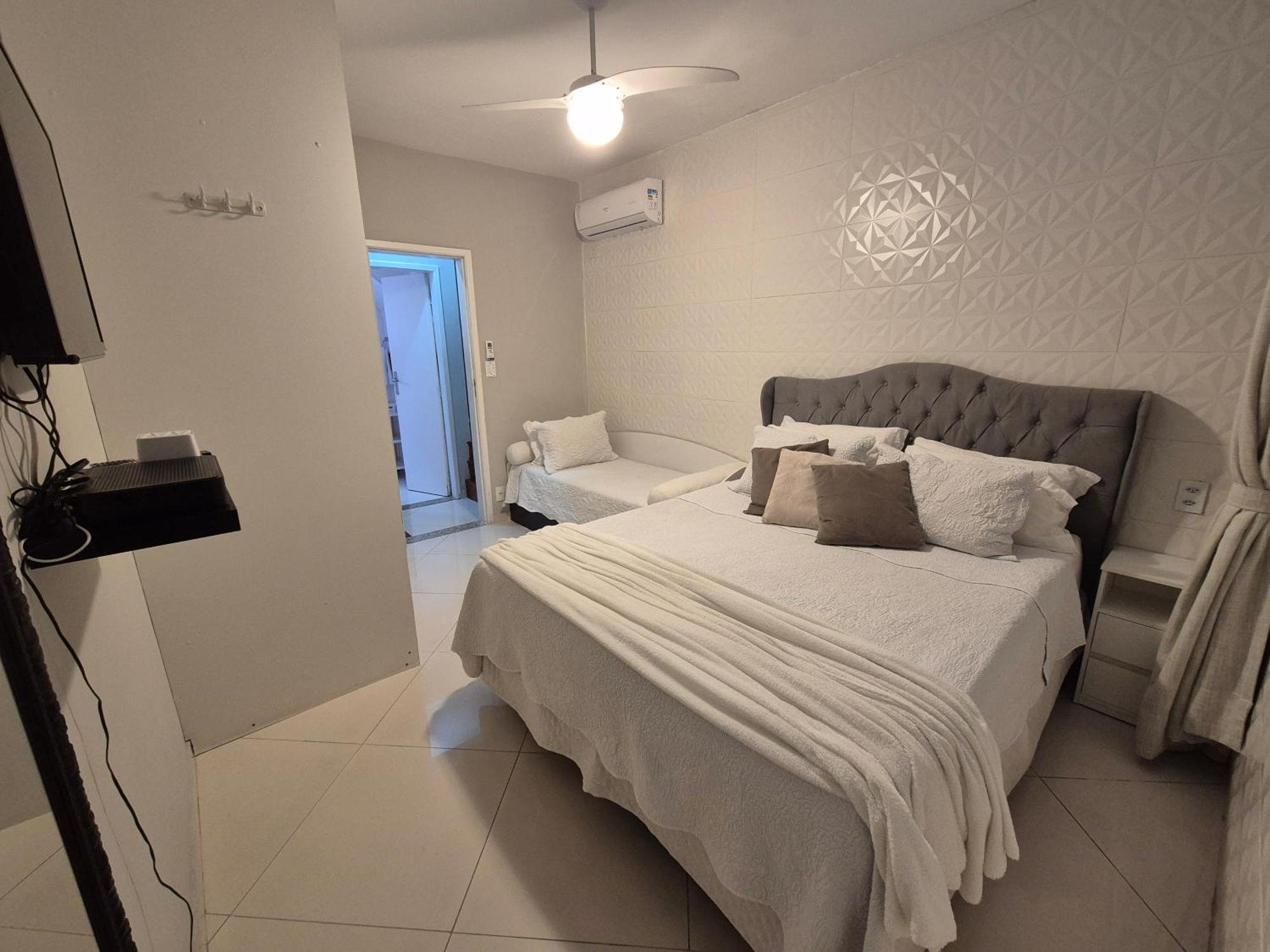 Apartamento Ap Pepe Alecrim Com Jacuzzi E Solario Frente Ao Mar *