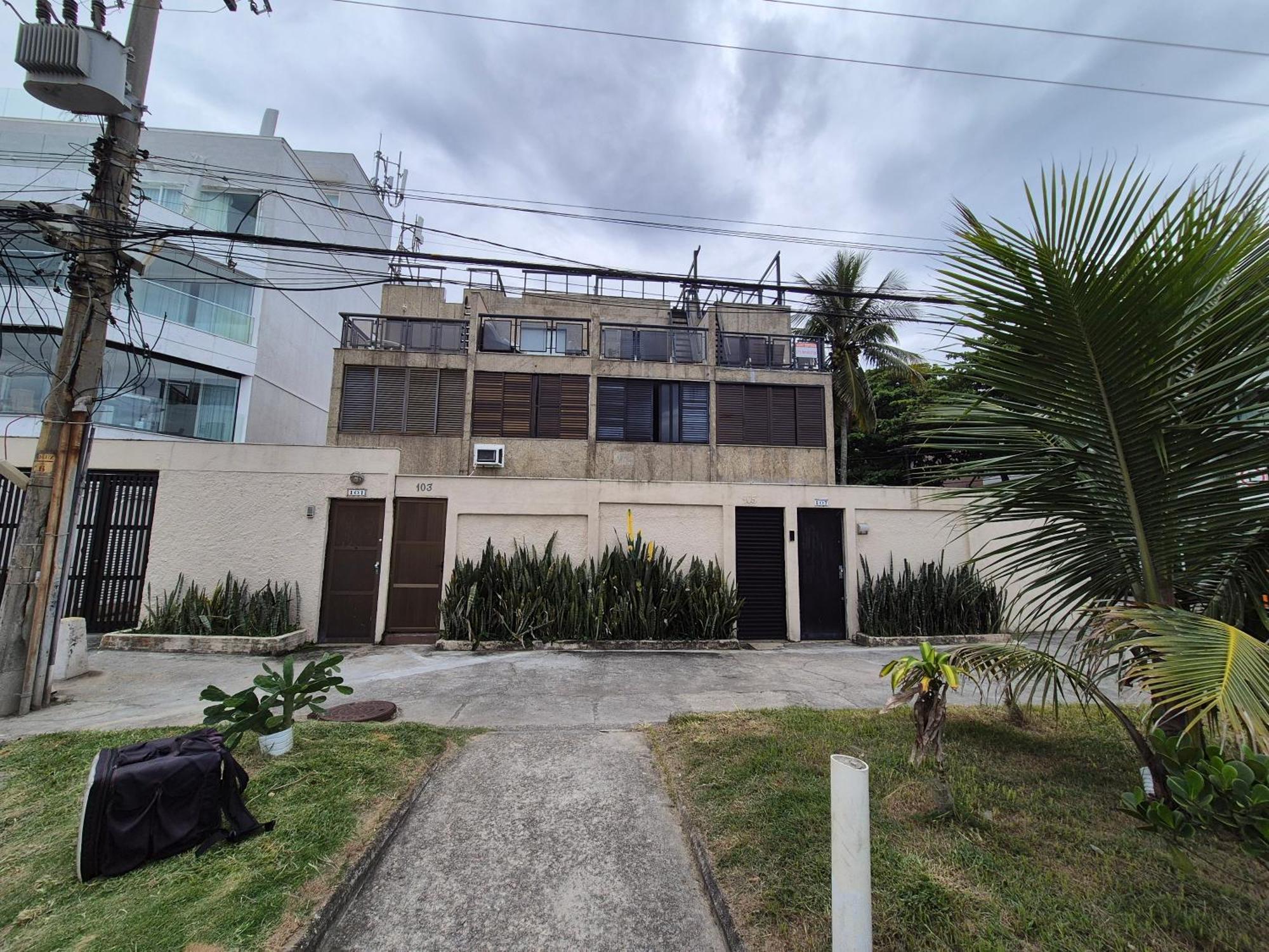 Apartamento Ap Pepe Alecrim Com Jacuzzi E Solario Frente Ao Mar