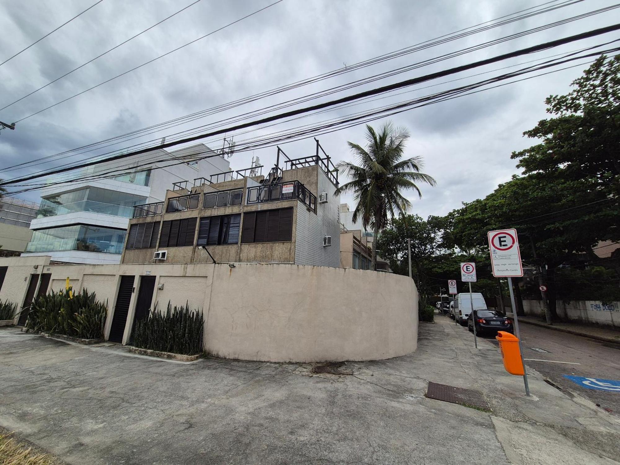 Ap Pepe Alecrim Com Jacuzzi E Solario Frente Ao Mar Apartamento